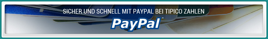 Tipico Sportwetten Bonus Mit PayPal